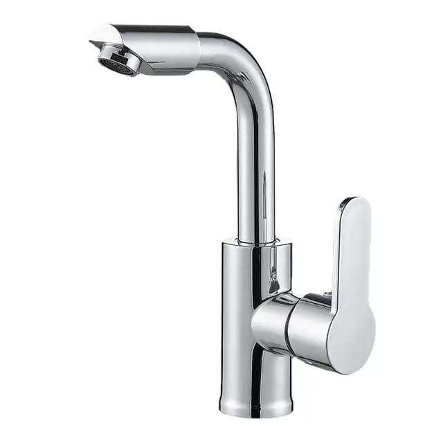 Bathroom Vanity Faucet | Chrome
