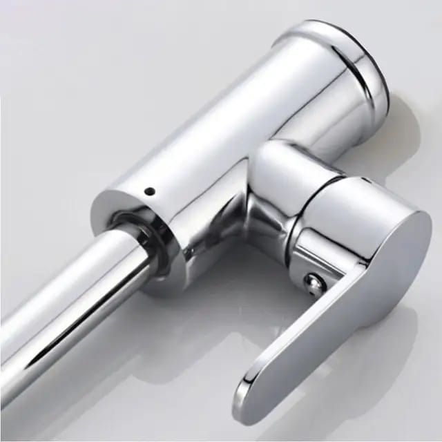 Bathroom Vanity Faucet | Chrome