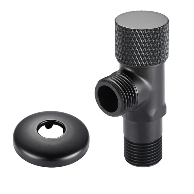 Smart Piano Bath Set | Grey - Black