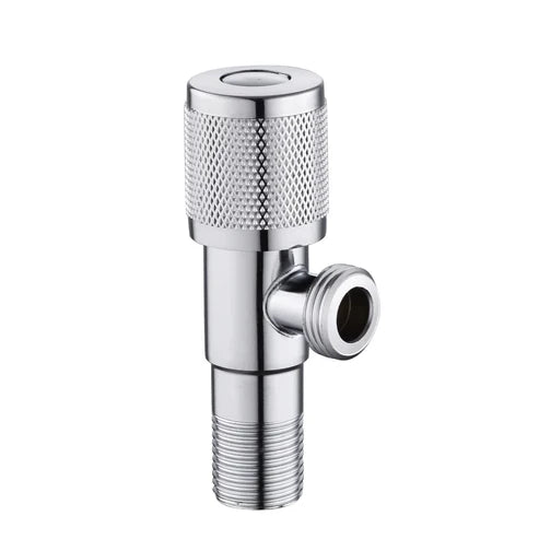 Bath Set Piano Silver | 025