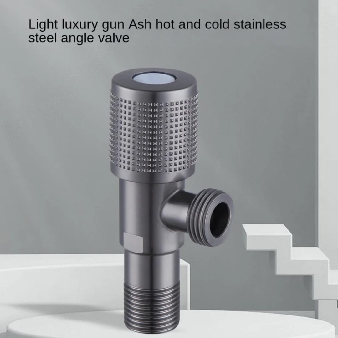 LED Piano Bath Set | Metallic Grey