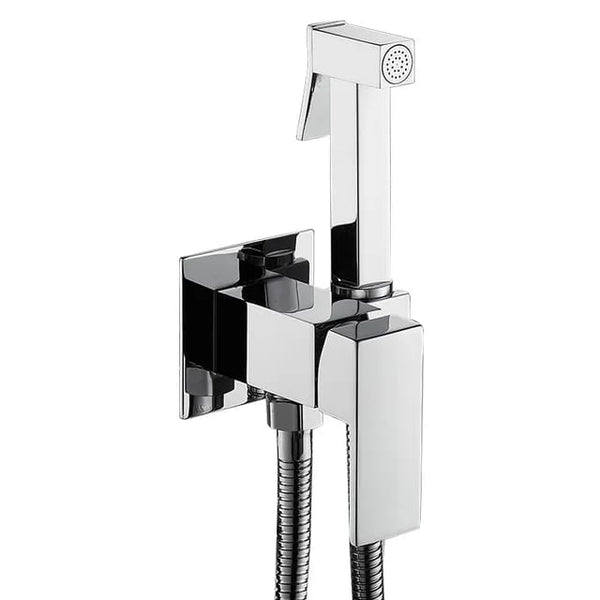 Bathroom Hand Showers