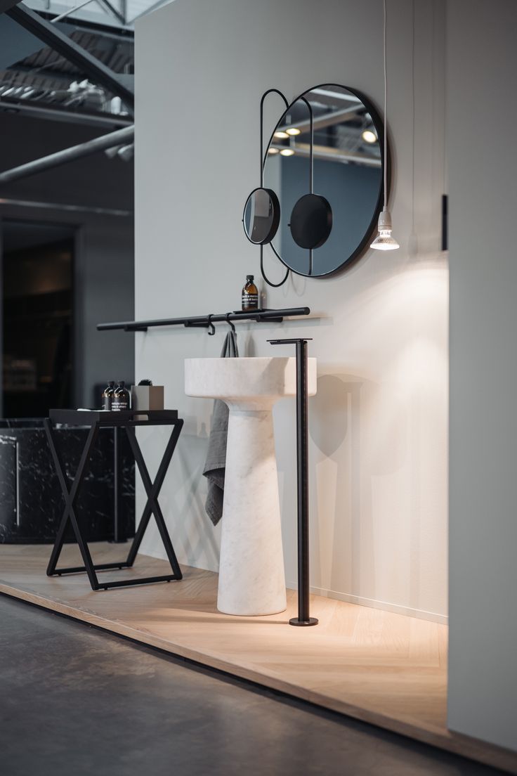 Bathroom Accessories