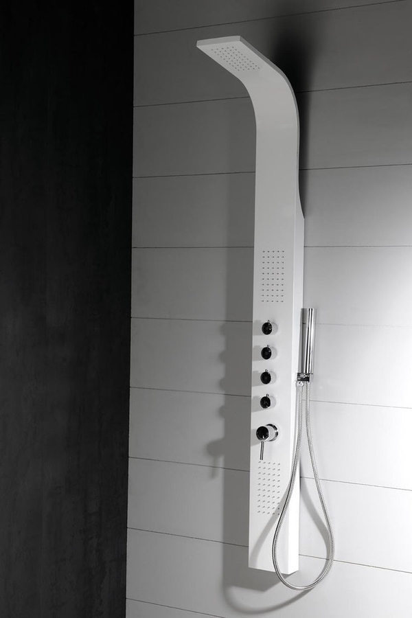 Bathroom Wall Showers