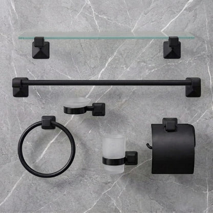 Bathroom Accessory Set Imported