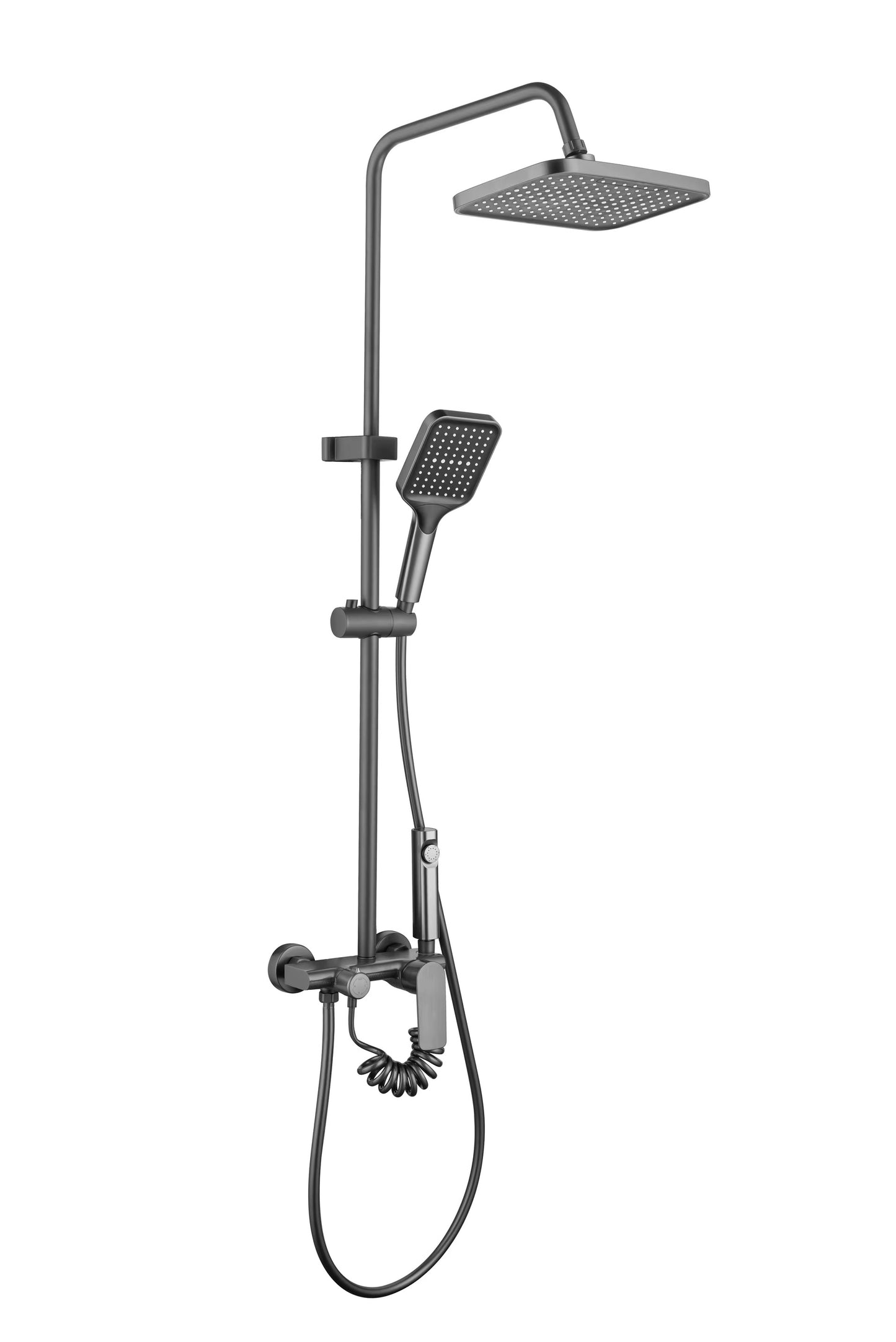 Bath Set Lever  | N79