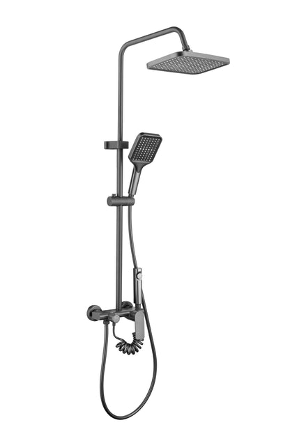 Bath Set Lever  | N79