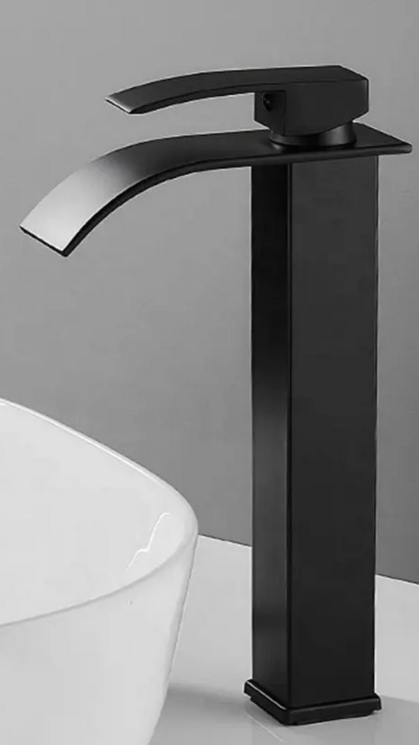 Bathroom faucets imported