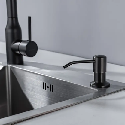 Kitchen Soap Dispenser