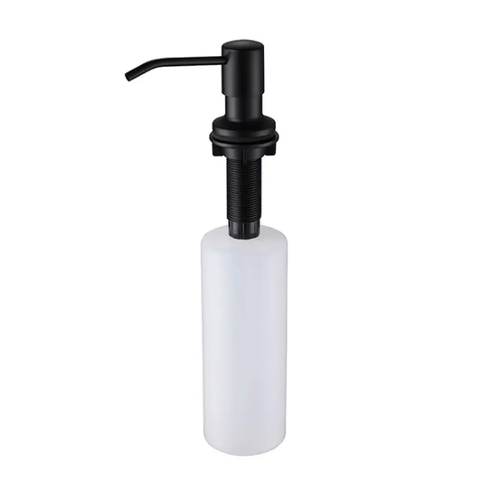 Kitchen Soap Dispenser
