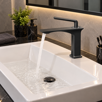 Bath Set Lever | N79