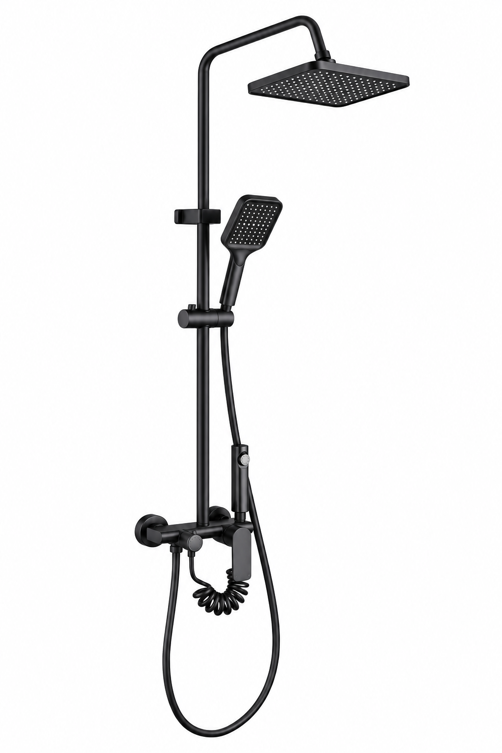 Bath Set Lever | N79