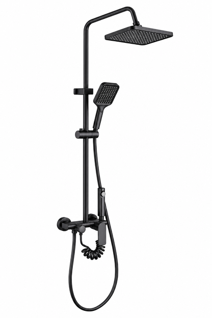 Bath Set Lever | N79