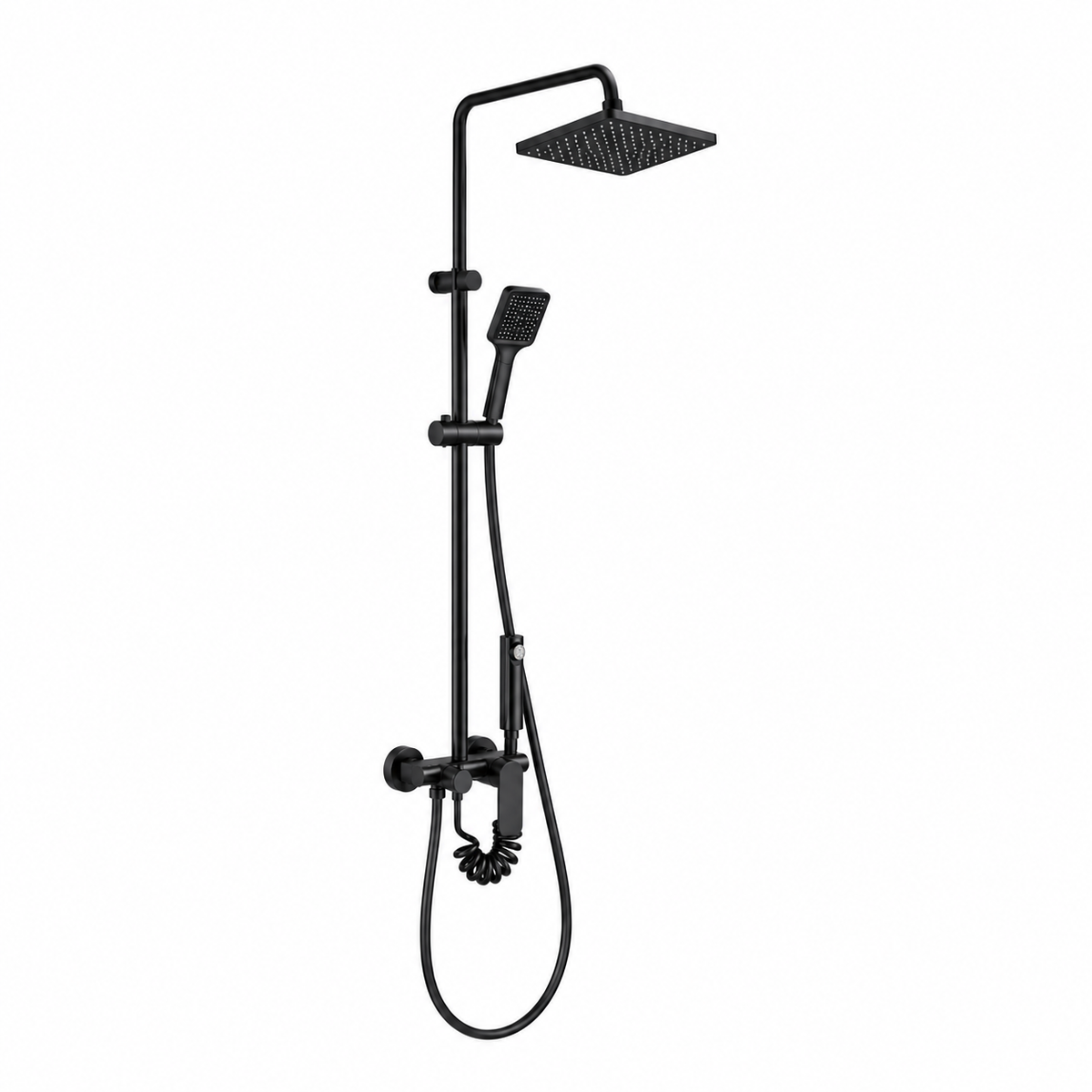 Premium Bath Set Lever | N79