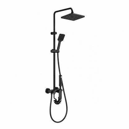 Premium Bath Set Lever | N79