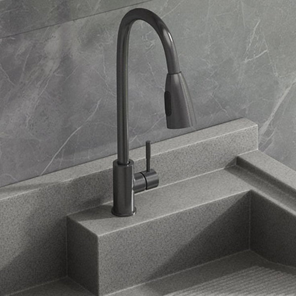 Kitchen faucets imported