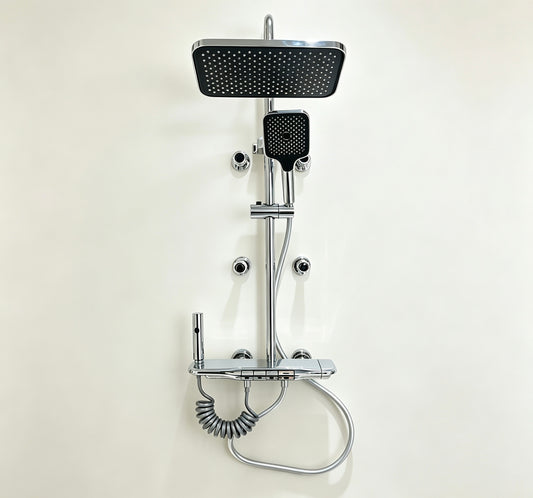 Bath Set Piano | 012