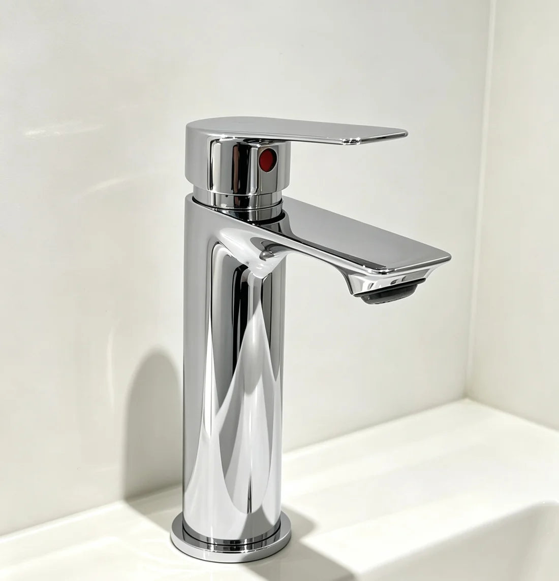 Bath Set Piano Silver | 025