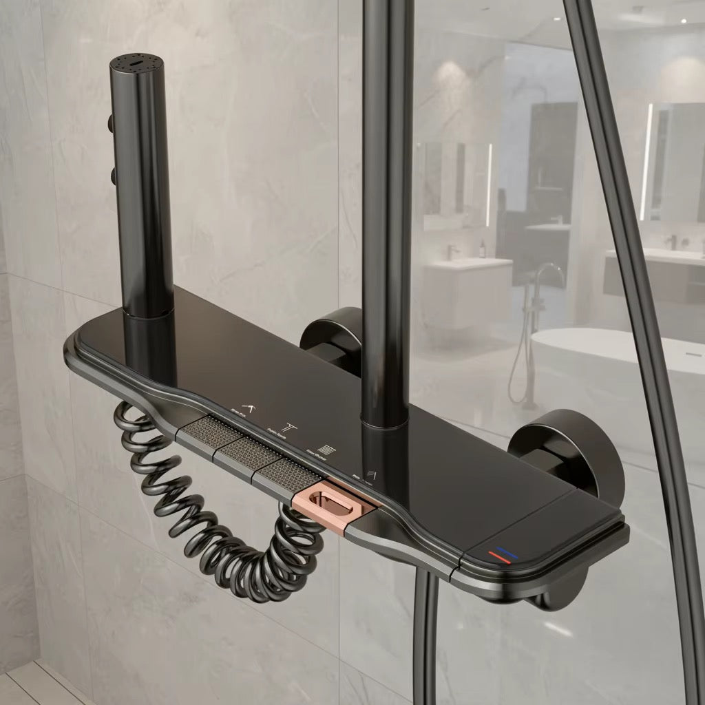 Bath Set | TKM-811