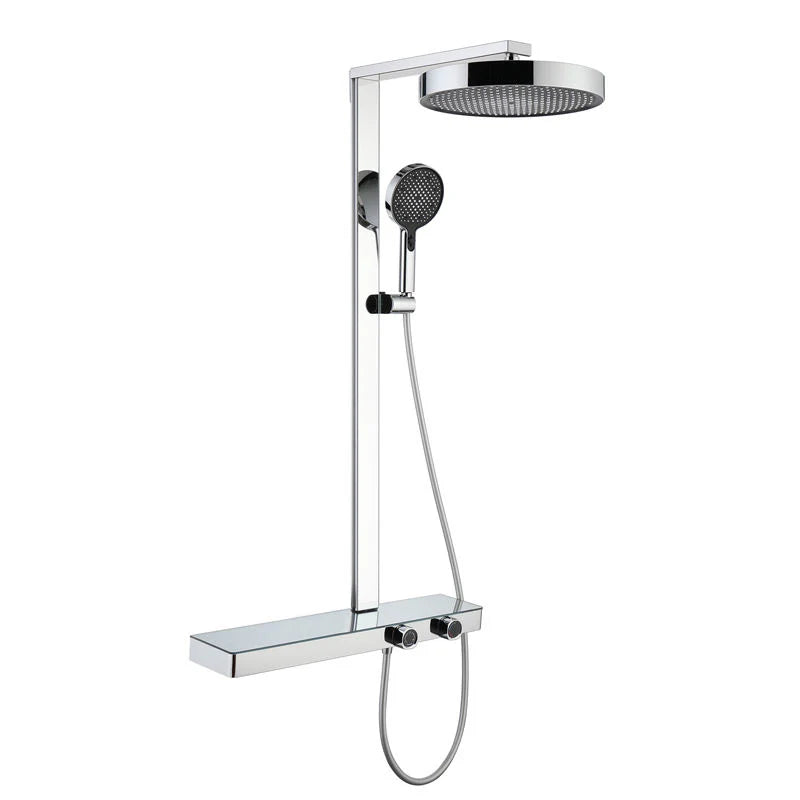 Bath Set Luxury Rainfall | 0350