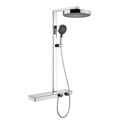 Bath Set Luxury Rainfall | 0350