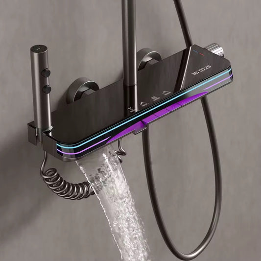 Bath Set Piano | 0027