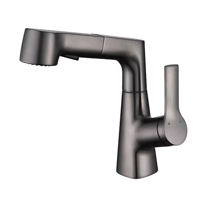 Bath Set Lever | 0004