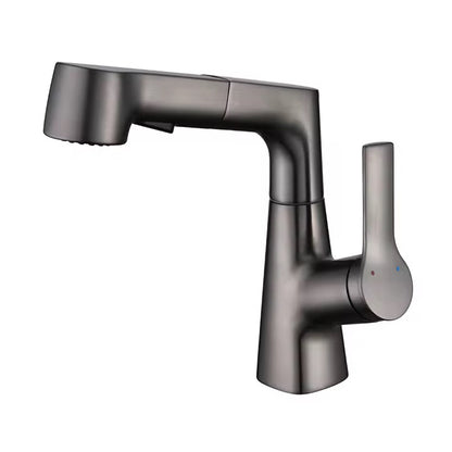Bath Set Lever | 0004