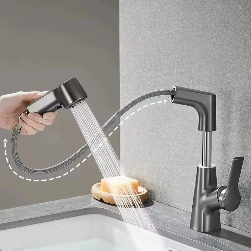 Bath Set Lever | 0004