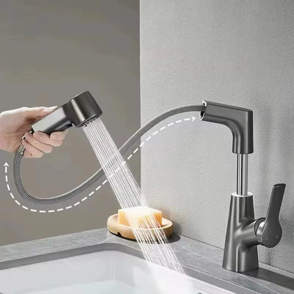 Bath Set Lever | 0004