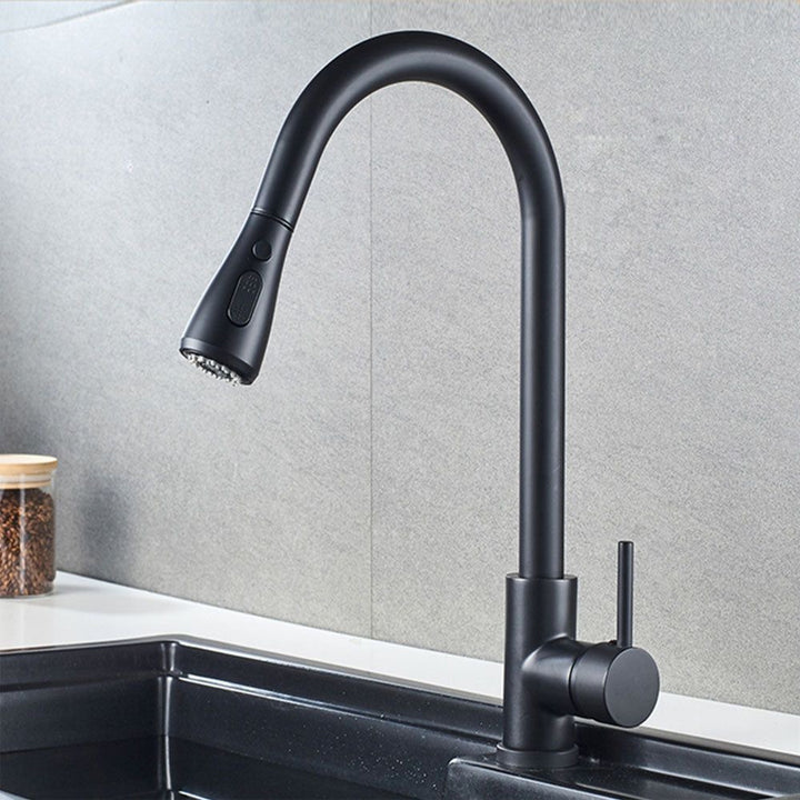 Kitchen Faucets – TKM TRADING SHOP