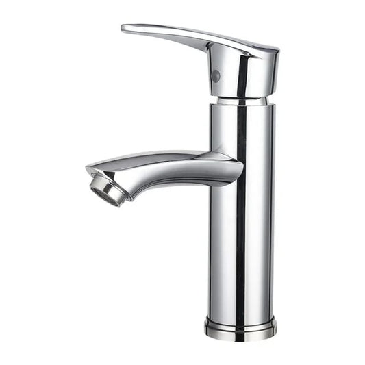 Smart Bathroom Basin Mixer Faucet Tap - CHROME