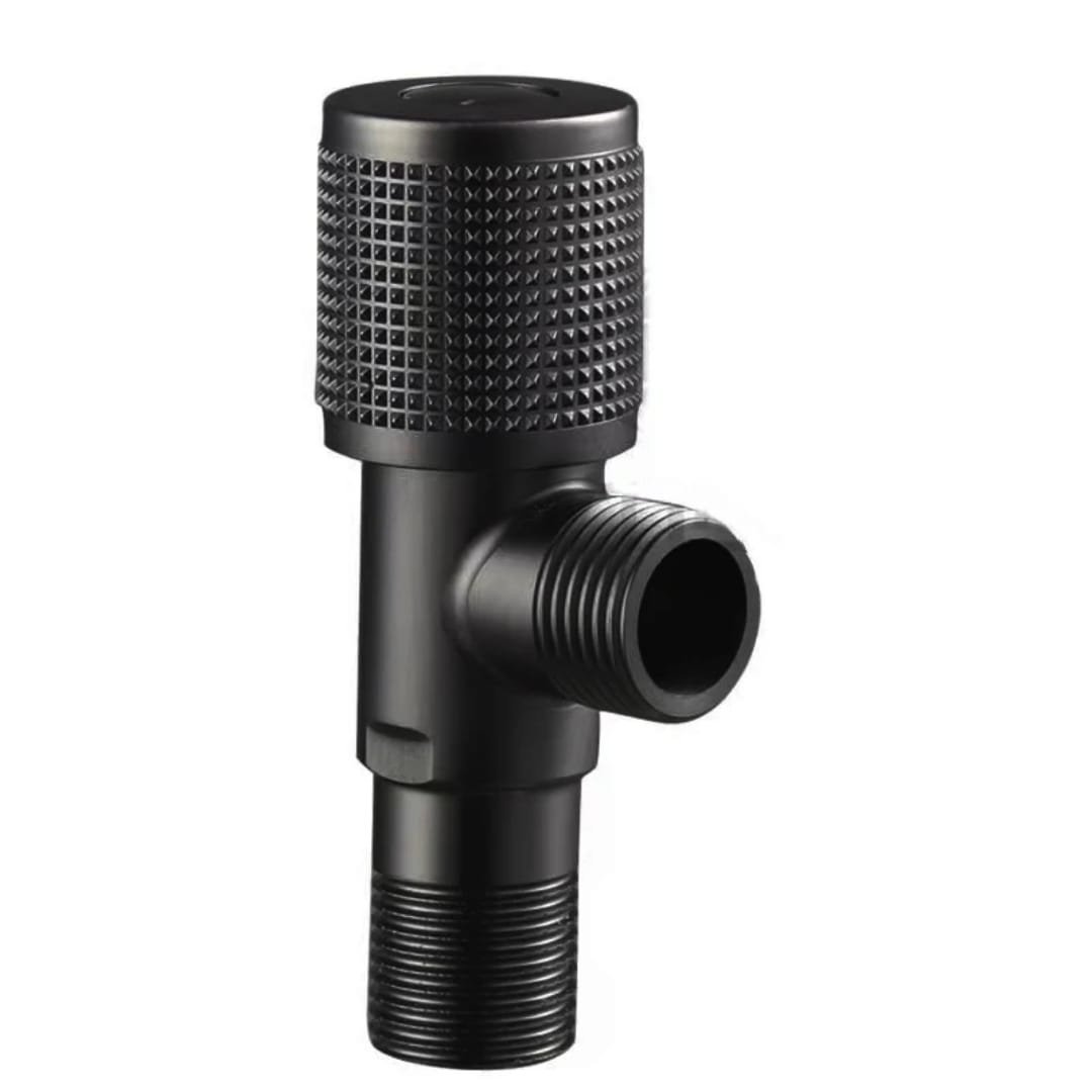 T Cock | Chrome-Black-Gold-Grey
