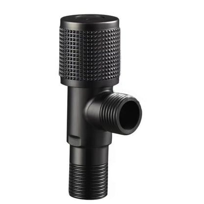 T Cock | Chrome-Black-Gold-Grey
