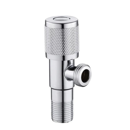 Bath Set Piano Silver | 025
