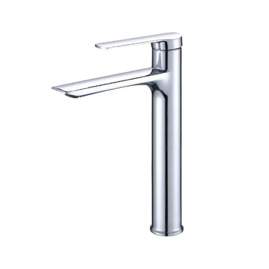 Vanity Brass Faucet | Silver - Black - Gold