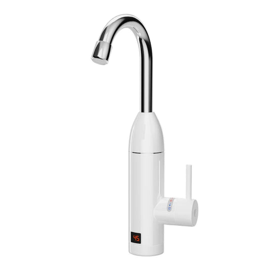 Electric Heating Kitchen & Bathroom Faucet