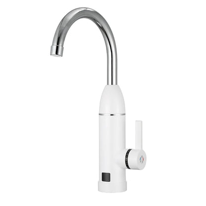 Electric Heating Kitchen & Bathroom Faucet