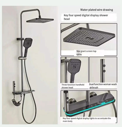 Bath Set Piano | 0150