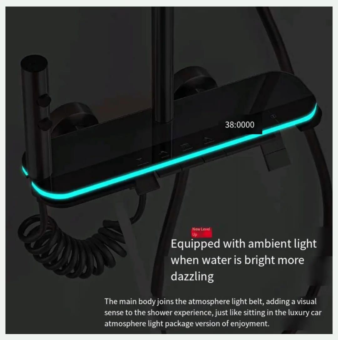 Bath Set Piano | 0150