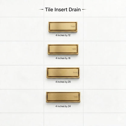Floor Drain Stainless Steel - Top Covered Type