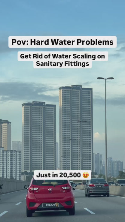 Bath Set Round 2.0 Steel | Nickel