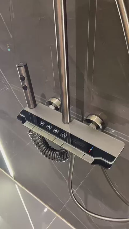 Bath Set Piano | 0008