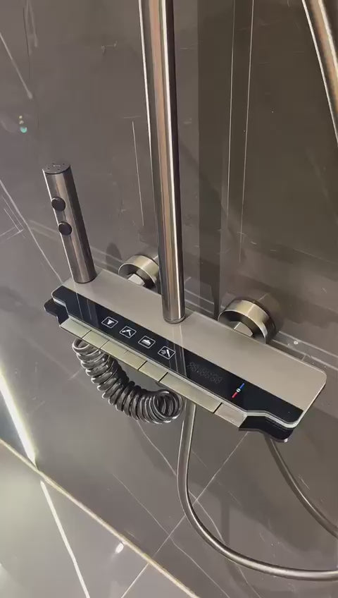 Bath Set Piano | 0008