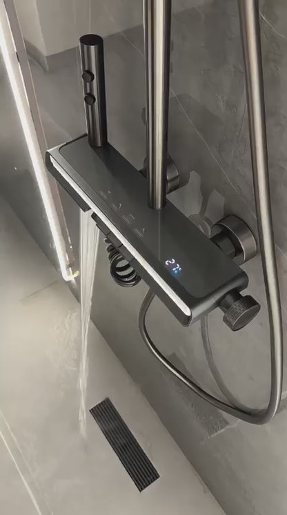 Bath Set Piano | 0010