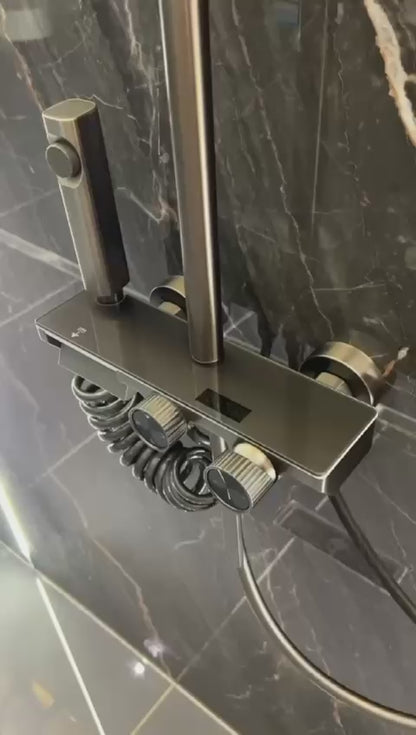 Bath Set Lever Adjuster | 0225