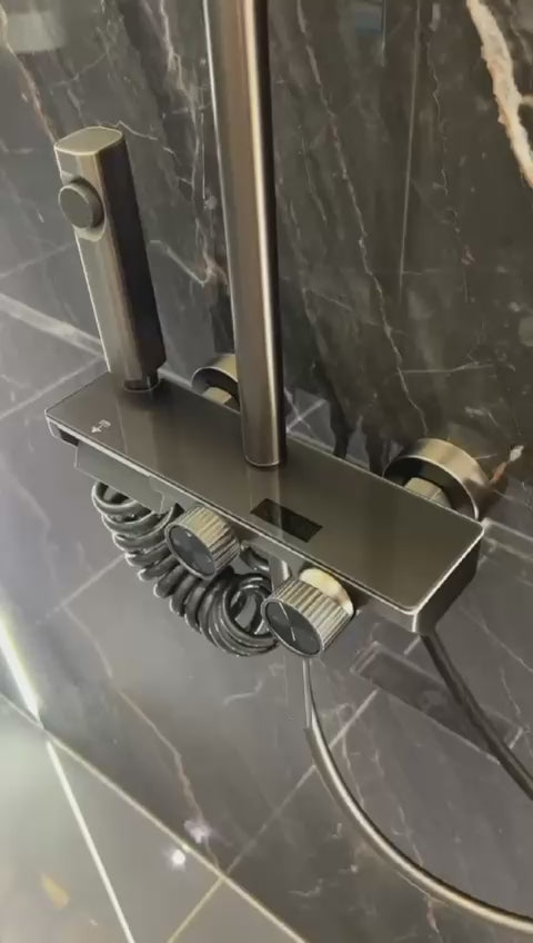 Bath Set Lever Adjuster | 0225