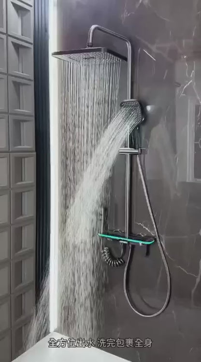 Bath Set Piano | 0150