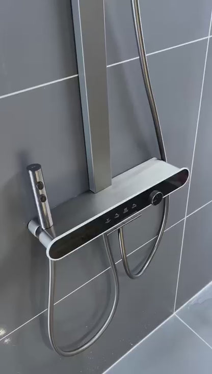 Bath Set Piano | 0012