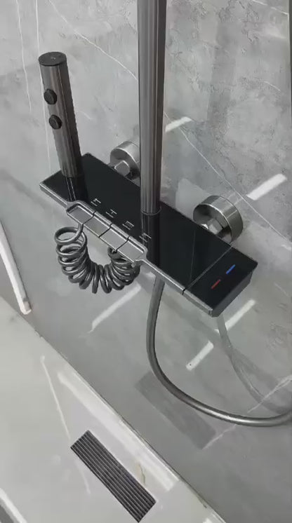 Bath Set Piano | 0180